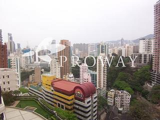 Mid Levels East - Bamboo Grove 02