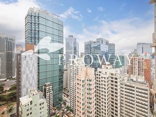 Wan Chai - Manrich Court 02
