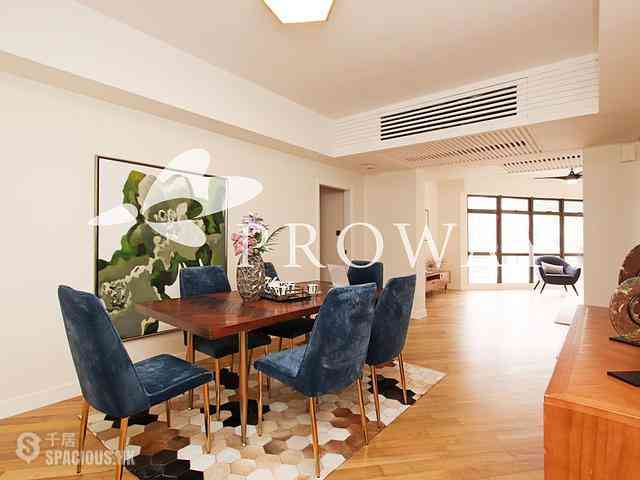 Mid Levels East - Bamboo Grove 01