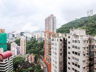 Mid Levels East - Bamboo Grove 02