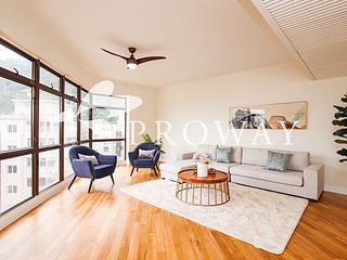 Mid Levels East - Bamboo Grove 03