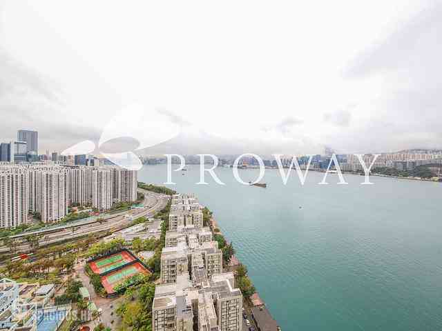 Sai Wan Ho - Grand Promenade 01