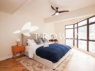 Mid Levels East - Bamboo Grove 05