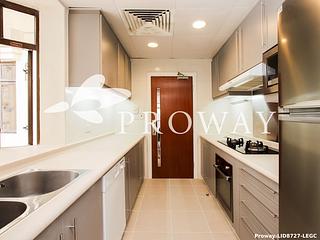 Mid Levels East - Bamboo Grove 09