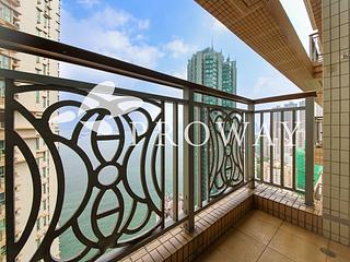 Kennedy Town - The Merton 03
