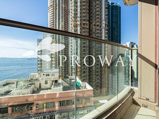 Kennedy Town - Cadogan 03