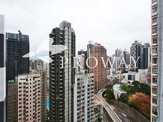 石塘咀 - 尚嶺 02