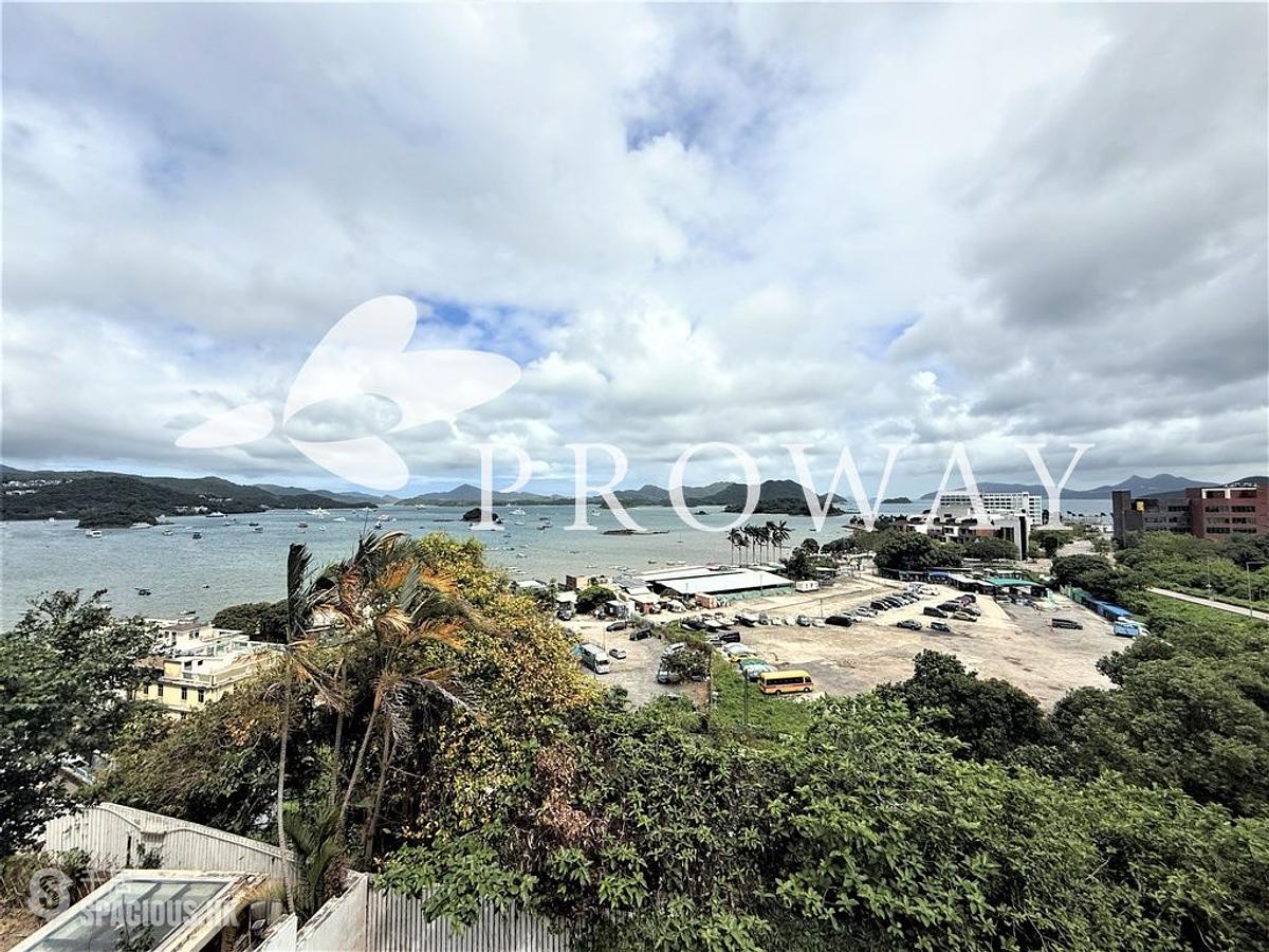 Sai Kung - Hunlicar Garden 01