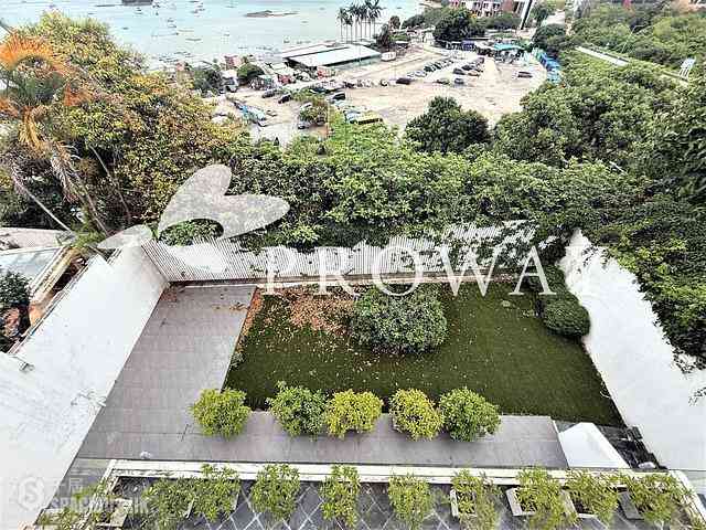 Sai Kung - Hunlicar Garden 02