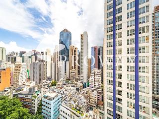 Soho - Winly Building 02