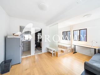 Soho - Winly Building 03