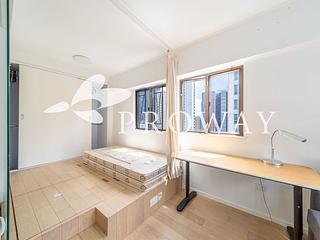 Soho - Winly Building 05