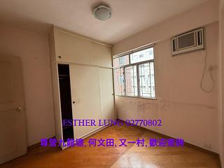 Ho Man Tin - Prince Edward Towers 04