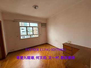Ho Man Tin - Prince Edward Towers 06
