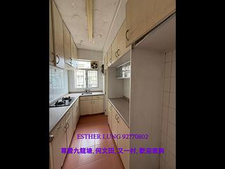 Ho Man Tin - Prince Edward Towers 09