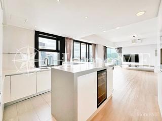 Wan Chai - The Oakhill 20