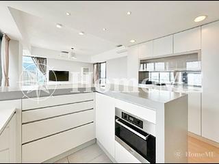 Wan Chai - The Oakhill 21