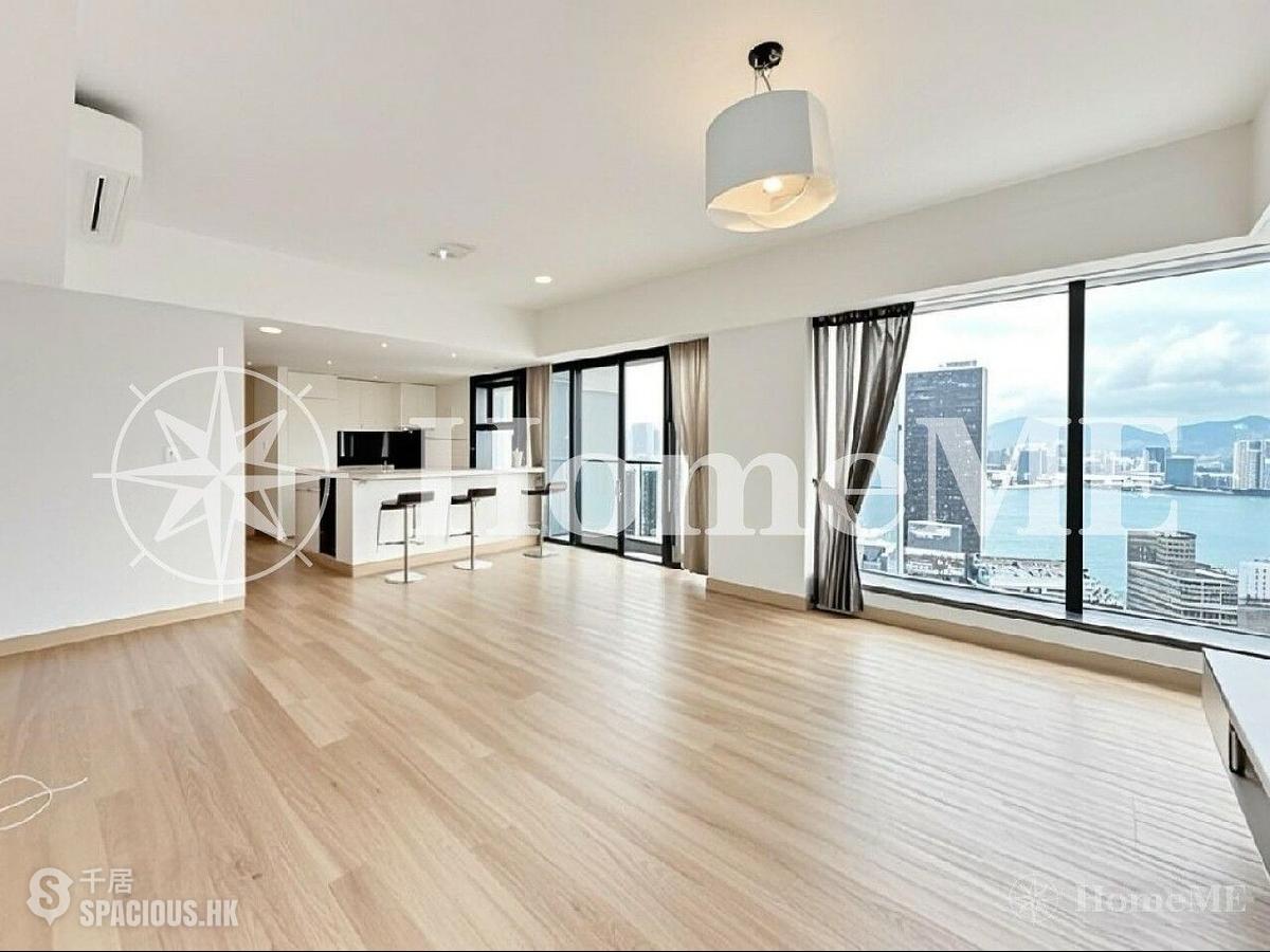 Wan Chai - The Oakhill 01