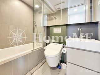 Wan Chai - The Oakhill 11