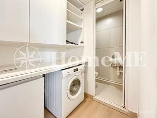Wan Chai - The Oakhill 17