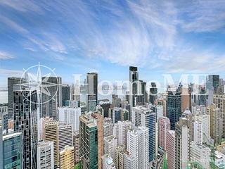 Wan Chai - The Oakhill 18