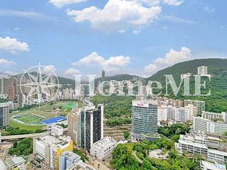 Wan Chai - The Oakhill 23