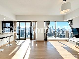 Wan Chai - The Oakhill 25