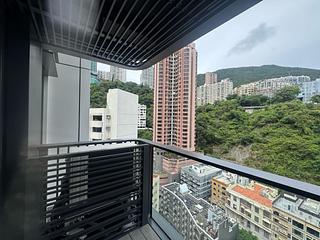 跑馬地 - One Jardine's Lookout 09