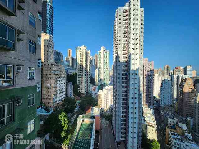 Soho - Grandview Garden Block 2 04