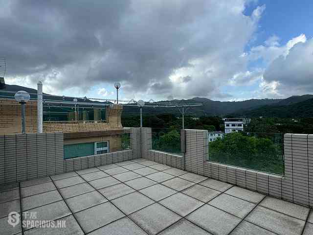 Mui Wo - Luk Tei Tong 20