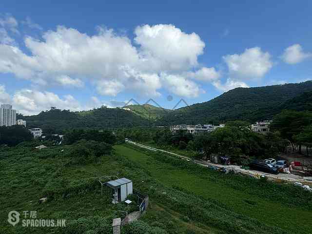 Mui Wo - Luk Tei Tong 24