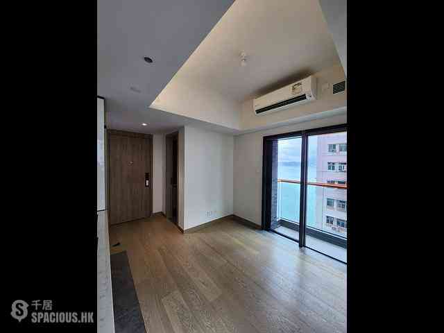 Kennedy Town - The Highline 01