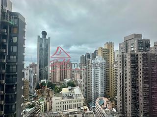 Sai Ying Pun - Hang Hing Court 02