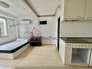 Sai Ying Pun - Hang Hing Court 06