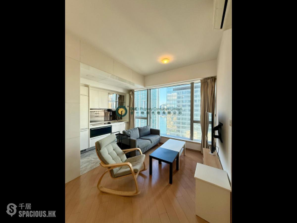 West Kowloon - The Cullinan 01