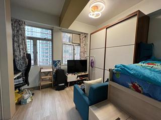 Kennedy Town - Nan Hai Mansion 05