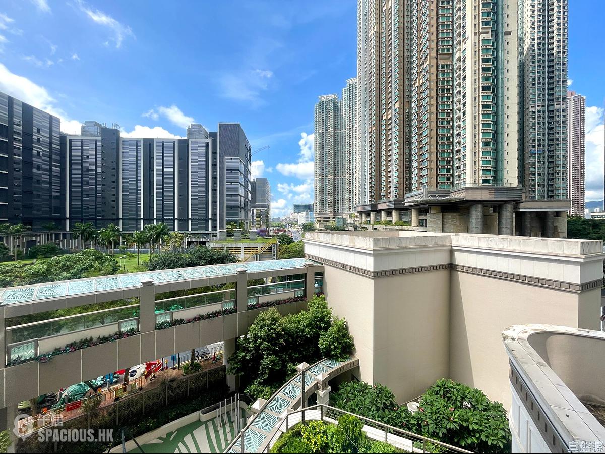 日出康城 - 海茵庄园1座 01
