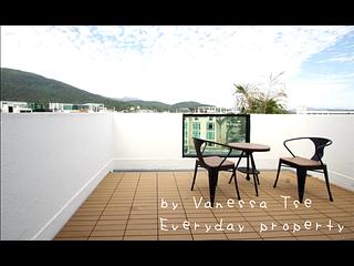 Sai Kung - Villa Royale 06