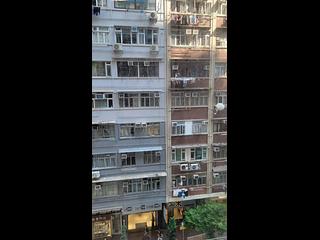 Wan Chai - Golden Jubilee House 09