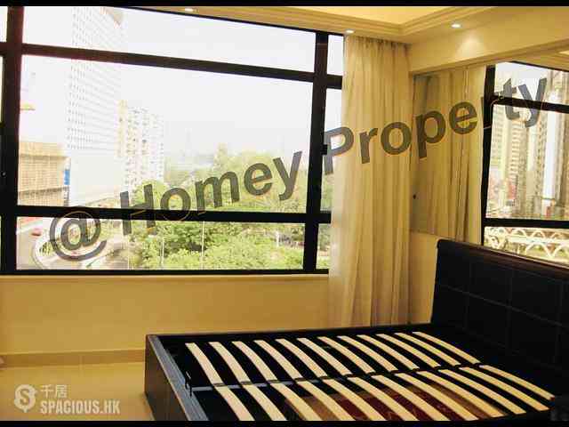 Causeway Bay - Waldorf Mansion 01
