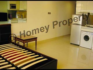 Causeway Bay - Waldorf Mansion 02