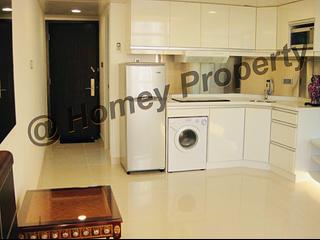 Causeway Bay - Waldorf Mansion 04