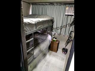 Wan Chai - Ko Wah Building(Go Wah Mansion) 07