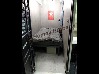 Wan Chai - Ko Wah Building(Go Wah Mansion) 08