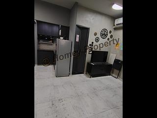 Wan Chai - Ko Wah Building(Go Wah Mansion) 02