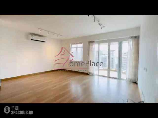 Mid Levels Central - Pearl Gardens 01