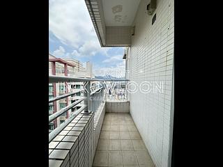 Tai Kok Tsui - Metro Harbour View 07