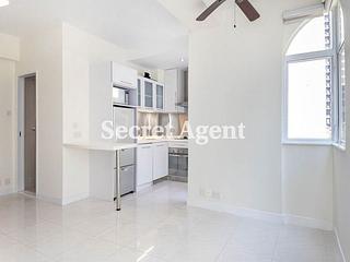 Mid Levels Central - Bonito Casa 03