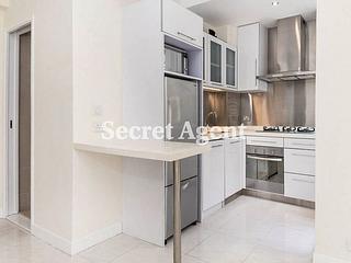 Mid Levels Central - Bonito Casa 05