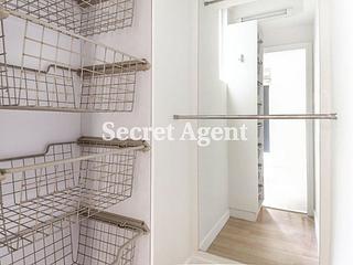 Mid Levels Central - Bonito Casa 13